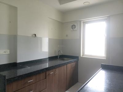 Kitchen Image of 604 Sq.ft 2 BHK Apartment / Flat for sale in 49 Simandhar Royale, Chembur Mumbai for Rs. 15100000