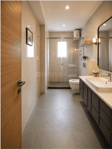 Image of 2158 Sq.ft 4 BHK Apartment / Flat for sale in Shankar Nagar, Raipur for Rs. 10336820