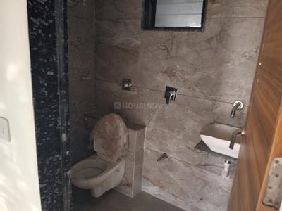 Image of 1800 Sq.ft 3 BHK Apartment / Flat for rent in Shivansh The Grove, Vaishno Devi Circle, Ahmedabad for Rs. 19000
