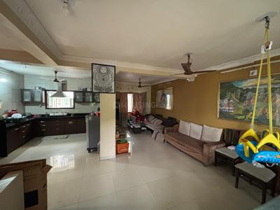 Hall Image of 1300 Sq.ft 3 BHK Villa for sale in Alkapuri Vadodara for Rs. 13500000