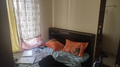 Bedroom Image of 545 Sq.ft 1 BHK Apartment / Flat for rent in Bhoomi Acres, Hiranandani Estate Thane for Rs. 23000