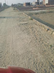 Image of 1000 Sq.ft Residential Plot / Land for sale in Omaxe City, Lucknow for Rs. 1600000