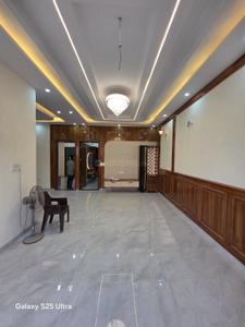 Hall Image of 2575 Sq.ft 4 BHK Independent House for sale in Kharar Mohali for Rs. 19500000