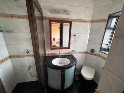 Image of 750 Sq.ft 1 BHK Apartment / Flat for rent in Malabar Apartments, Malabar Hill, Mumbai for Rs. 125000