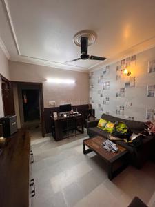 Hall Image of 1620 Sq.ft 3 BHK Builder Floor for sale in Rajouri Garden New Delhi for Rs. 20000000
