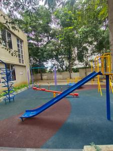 Image of 1080 Sq.ft 2 BHK Apartment / Flat for sale in Yewalewadi, Pune for Rs. 5500000