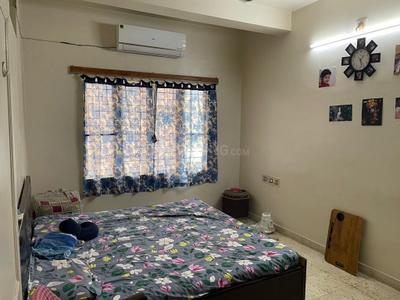 Bedroom Image of 1530 Sq.ft 5 BHK Independent House for sale in Satellite Ahmedabad for Rs. 24000000