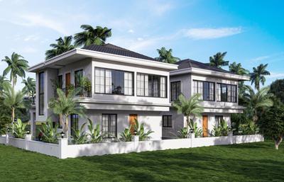 Image of 2271 Sq.ft 3 BHK Villa for sale in Raia, Goa for Rs. 25500000