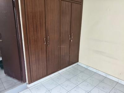 Bedroom Image of 1600 Sq.ft 3 BHK Apartment / Flat for rent in Himayath Nagar Hyderabad for Rs. 35000