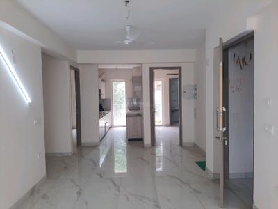 Living Room Image of 1196 Sq.ft 2.5 BHK Builder Floor for rent in M3M Soulitude , Sector 89 Gurgaon for Rs. 30000