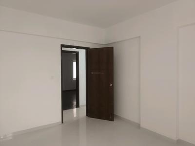 5 BHK Flat