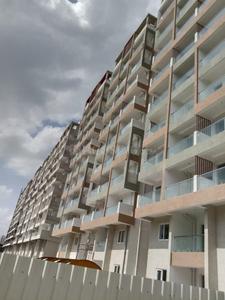 Image of 1890 Sq.ft 3 BHK Apartment / Flat for sale in Nallagandla, Hyderabad for Rs. 13797000