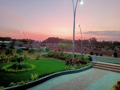 Image of 1500 Sq.ft Residential Plot / Land for sale in Classic The Sanctuary Phase I, Gonighattapura, Bengaluru for Rs. 15500000
