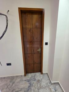 Bedroom Image of 1440 Sq.ft 3 BHK Independent House for rent in Sector 46 Faridabad for Rs. 30000