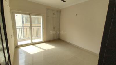 Bedroom Image of 1425 Sq.ft 3 BHK Apartment / Flat for sale in Paramount Floraville, Sector 137 Noida for Rs. 16900000