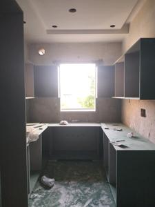 Kitchen Image of 1125 Sq.ft 3 BHK Builder Floor for sale in Vikaspuri New Delhi for Rs. 22500000