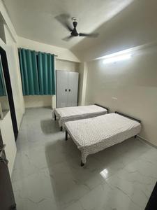 Bedroom Image of Chaitanya PG Services  in Aundh, Pune