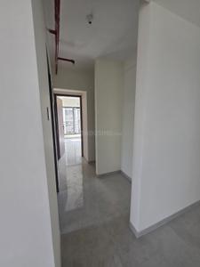 Bathroom Image of 980 Sq.ft 2 BHK Apartment / Flat for sale in Gami And Jaydeep Elanza, Chembur Mumbai for Rs. 21000000