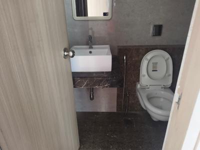 Image of 875 Sq.ft 2 BHK Apartment / Flat for sale in Rajinfinia Phase II Wing A Wing B Wing C, Malad West, Mumbai for Rs. 22500000