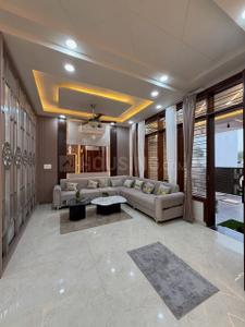 Hall Image of 4200 Sq.ft 5 BHK Independent House for sale in Gandhi Path West Jaipur for Rs. 34100000