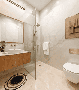 Image of 1590 Sq.ft 3 BHK Builder Floor for sale in Hercules Grace Resilviaa, Sector 78, Gurgaon for Rs. 21000000