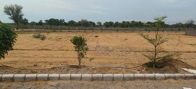 Image of 4500 Sq.ft Residential Plot / Land for sale in Kalwar, Jaipur for Rs. 3750000
