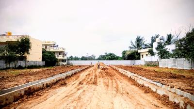 Image of 1467 Sq.ft Residential Plot / Land for sale in Margondanahalli, Bengaluru for Rs. 11000000