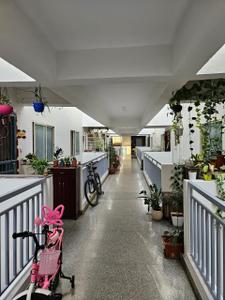 Image of 1107 Sq.ft 2 BHK Apartment / Flat for sale in Amigo Sri Sai Icon, Bhoganhalli, Bengaluru for Rs. 9500000