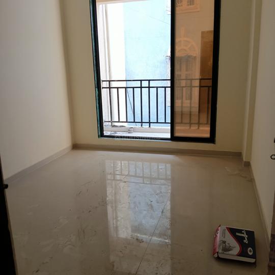 CBD Belapur Bedroom 1