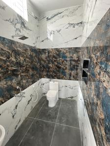 Bathroom Image of 500 Sq.ft 1 BHK Independent House for sale in Saravanampatty Coimbatore for Rs. 4700000