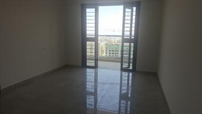 Living Room Image of 1100 Sq.ft 3 BHK Apartment / Flat for sale in Kohinoor Kaleido, Kharadi Pune for Rs. 11500000