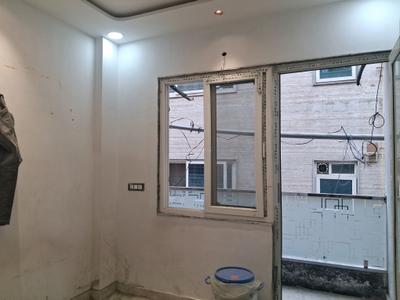 Bedroom Image of 750 Sq.ft 2 BHK Builder Floor for sale in Aman New Builders Floors, Sector 24 Rohini New Delhi for Rs. 7800000