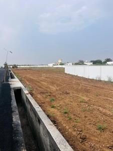 Image of 1151 Sq.ft Residential Plot / Land for sale in Iconic City Phase I, Appanaickenpatti, Coimbatore for Rs. 1717250