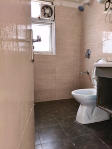 Bedroom Two Image of 1600 Sq.ft 3 BHK Apartment / Flat for sale in Bestech Park View Residency, Palam Vihar Gurgaon for Rs. 24000000