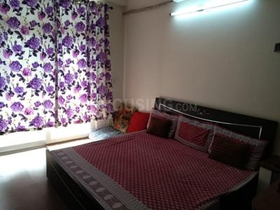 Bedroom Image of 1414 Sq.ft 3 BHK Apartment / Flat for sale in Amrapali Pan Oasis, Sector 70 Noida for Rs. 15000000