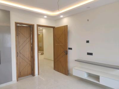 Bedroom Image of 1620 Sq.ft 3 BHK Builder Floor for sale in Richlook Aster Wood Floors, Sector 97 Faridabad for Rs. 15500000