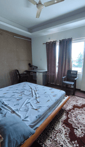 Bedroom Image of 2200 Sq.ft 3 BHK Villa for sale in Chuna Bhatti Bhopal for Rs. 24500000