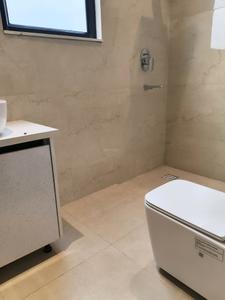 Common Bathroom Image of 3250 Sq.ft 4.5 BHK Builder Floor for sale in Kibithu Homes, Mayfield Garden Gurgaon for Rs. 45000000