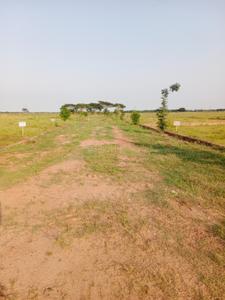 Image of 1500 Sq.ft Residential Plot / Land for sale in Phulnakhara, Cuttack for Rs. 2100000