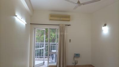 Bedroom Image of 2300 Sq.ft 3 BHK Apartment / Flat for rent in Unitech Uniworld City South, Sector 30 Gurgaon for Rs. 86000