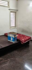 Bedroom Image of 1000 Sq.ft 2 BHK Builder Floor for rent in Basaveshwara Nagar Bengaluru for Rs. 37000