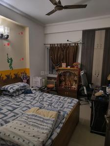 Bedroom Image of Plot8 golf city in Sector 75, Noida