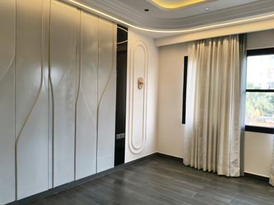 Bedroom Image of 3000 Sq.ft 4 BHK Builder Floor for sale in Sector 14 Gurgaon for Rs. 44000000