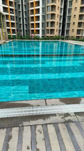 Image of 1156 Sq.ft 3 BHK Apartment / Flat for rent in Pride Wellington At, Charholi Budruk, Pune for Rs. 37000