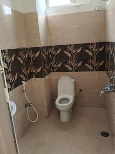 Image of 2100 Sq.ft 4 BHK Apartment / Flat for rent in Mehdipatnam, Hyderabad for Rs. 48000