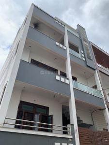 Image of 3600 Sq.ft 9 BHK Independent House for sale in Gomti Nagar, Lucknow for Rs. 20000000
