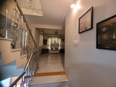 Image of 2700 Sq.ft 3 BHK Independent House for rent in Ghatlodiya, Ahmedabad for Rs. 60000