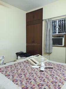 Bedroom Image of 1680 Sq.ft 3 BHK Apartment / Flat for sale in Swaraj Homes Pocket C RWA Sarita Vihar, Sarita Vihar New Delhi for Rs. 26800000