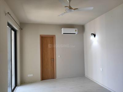 Bedroom Image of 1860 Sq.ft 3 BHK Apartment / Flat for sale in Conscient Hines Elevate, Sector 59 Gurgaon for Rs. 52500000