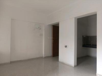 Living Room Image of 1003 Sq.ft 2 BHK Apartment / Flat for sale in Bhama Golden Nest, Handewadi Pune for Rs. 5500000